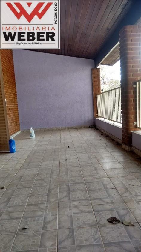 Casa à venda com 3 quartos, 250m² - Foto 14