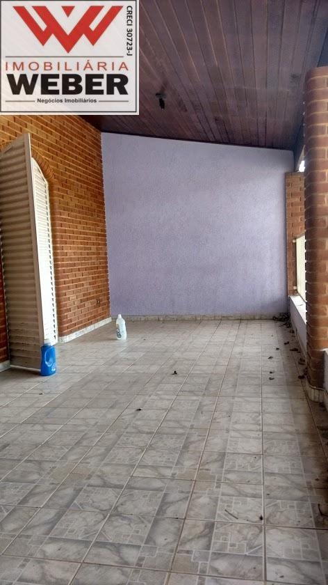 Casa à venda com 3 quartos, 250m² - Foto 15