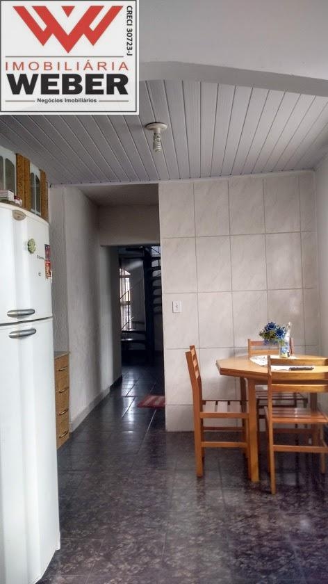 Casa à venda com 3 quartos, 250m² - Foto 29