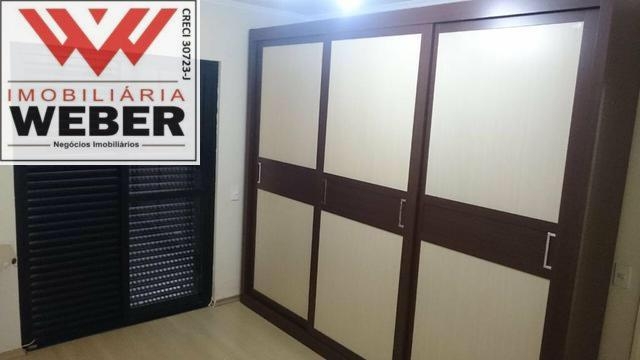 Apartamento à venda com 2 quartos, 80m² - Foto 4