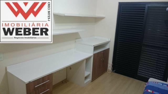 Apartamento à venda com 2 quartos, 80m² - Foto 10