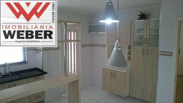 Apartamento à venda com 2 quartos, 80m² - Foto 3