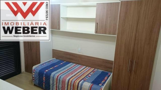 Apartamento à venda com 2 quartos, 80m² - Foto 11