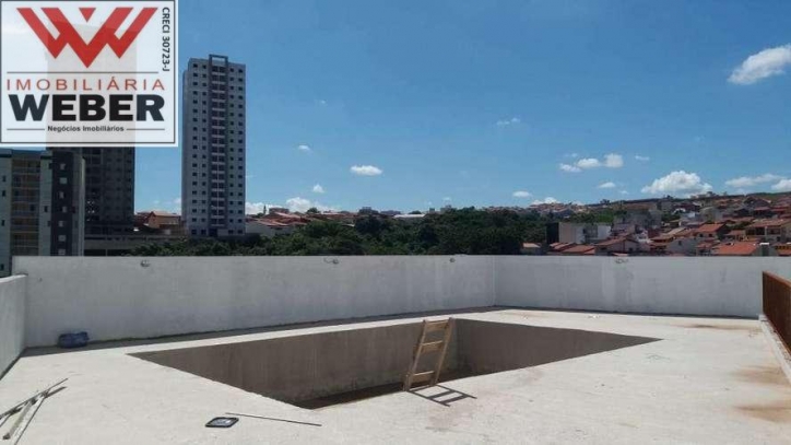 Apartamento à venda com 2 quartos, 64m² - Foto 4