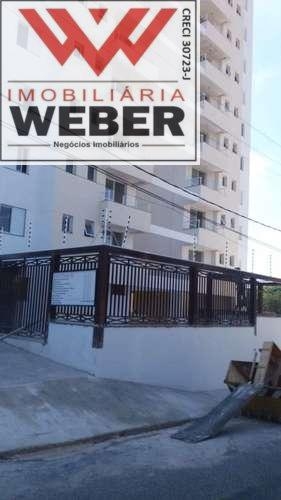 Apartamento à venda com 2 quartos, 64m² - Foto 13