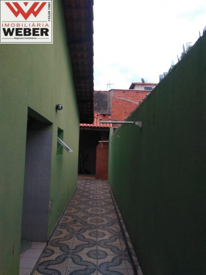 Casa à venda com 2 quartos, 178m² - Foto 22