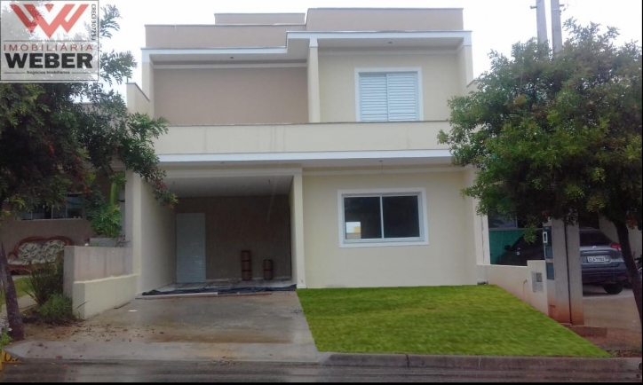 Sobrado à venda com 3 quartos, 165m² - Foto 1