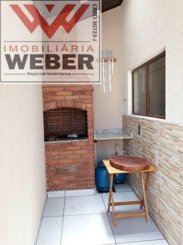 Casa à venda com 3 quartos, 145m² - Foto 20