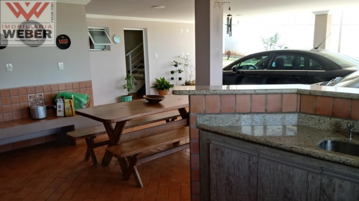 Casa de Condomínio à venda com 3 quartos, 408m² - Foto 25