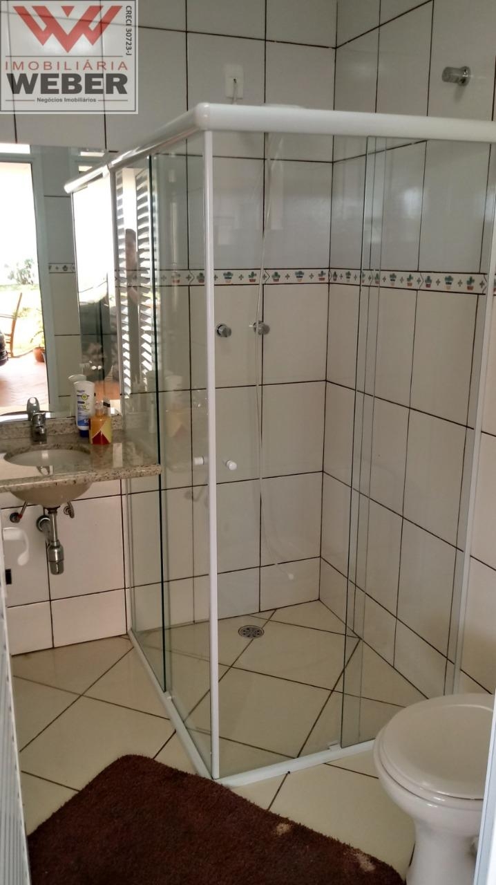 Casa de Condomínio à venda com 3 quartos, 408m² - Foto 6