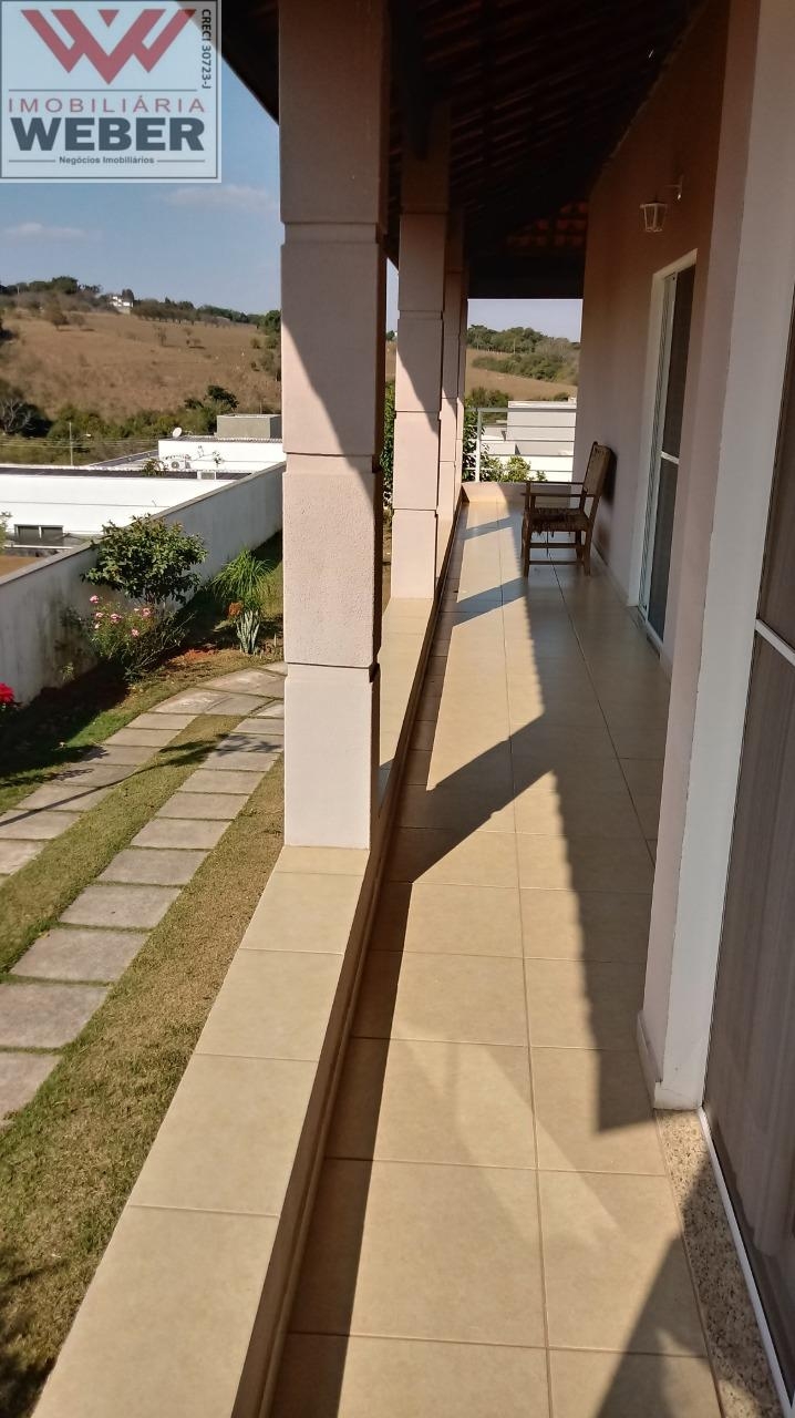 Casa de Condomínio à venda com 3 quartos, 408m² - Foto 20