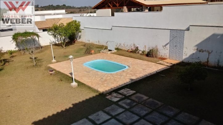 Casa de Condomínio à venda com 3 quartos, 408m² - Foto 23