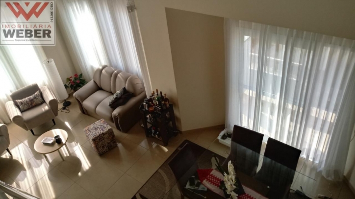 Casa de Condomínio à venda com 3 quartos, 408m² - Foto 3