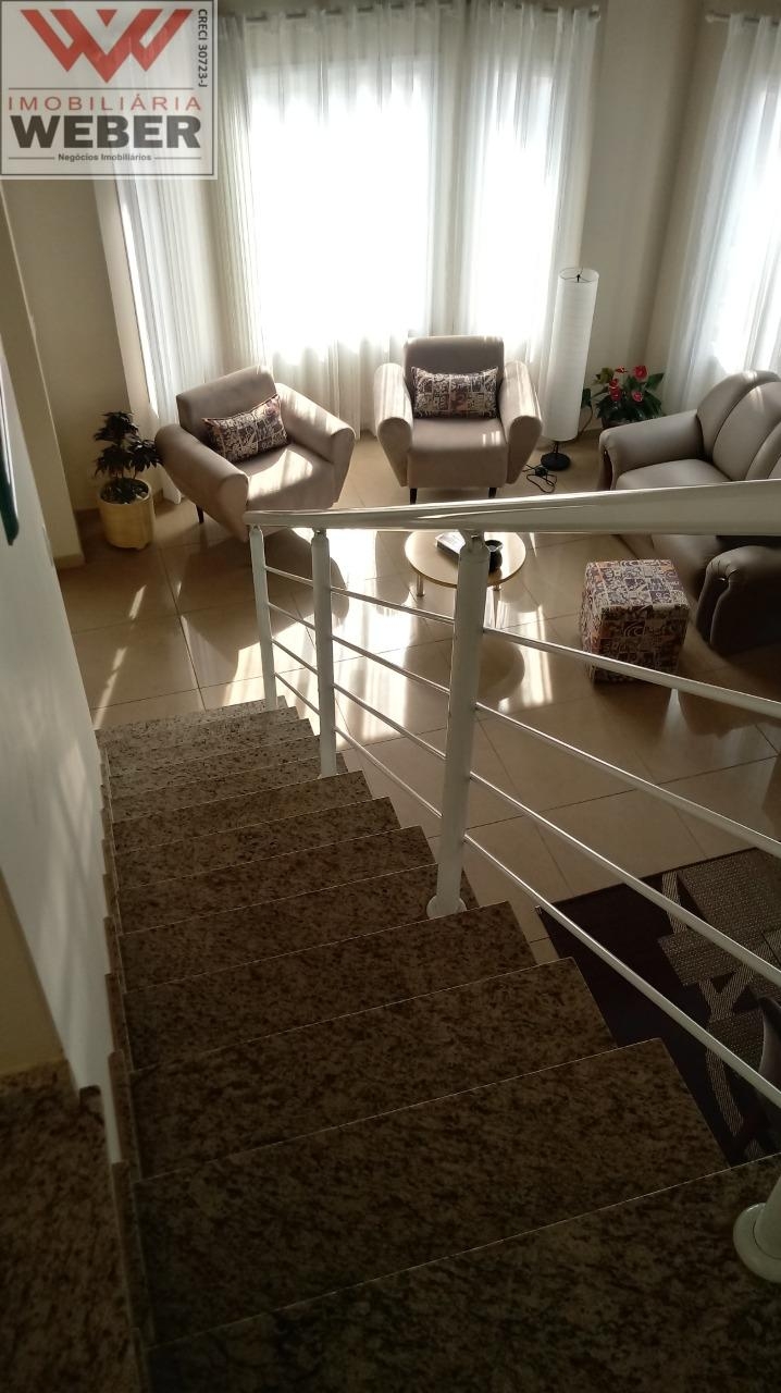 Casa de Condomínio à venda com 3 quartos, 408m² - Foto 13