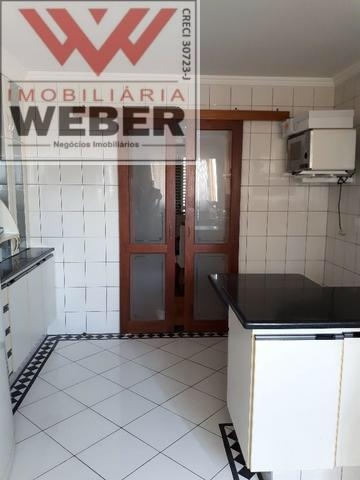 Apartamento à venda com 3 quartos, 160m² - Foto 18