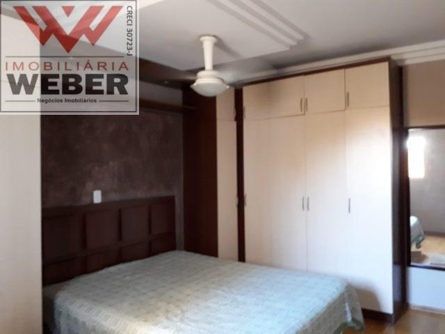 Apartamento à venda com 3 quartos, 160m² - Foto 20