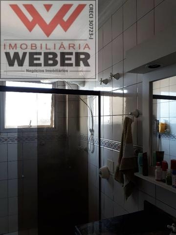 Apartamento à venda com 3 quartos, 160m² - Foto 9