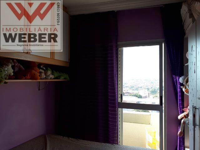 Apartamento à venda com 3 quartos, 160m² - Foto 4