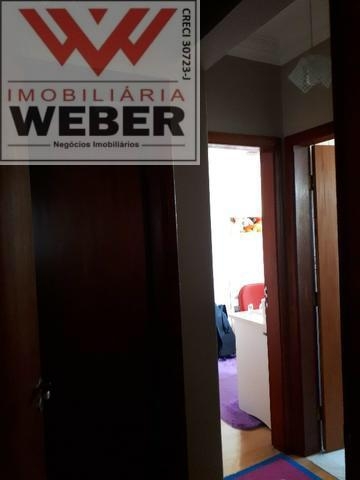 Apartamento à venda com 3 quartos, 160m² - Foto 6