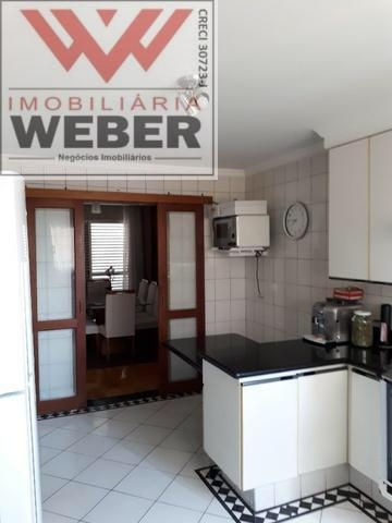 Apartamento à venda com 3 quartos, 160m² - Foto 19