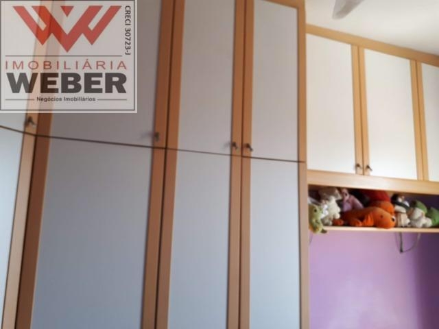 Apartamento à venda com 3 quartos, 160m² - Foto 10