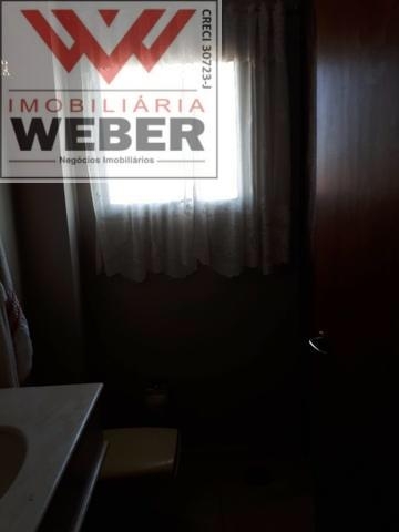 Apartamento à venda com 3 quartos, 160m² - Foto 8