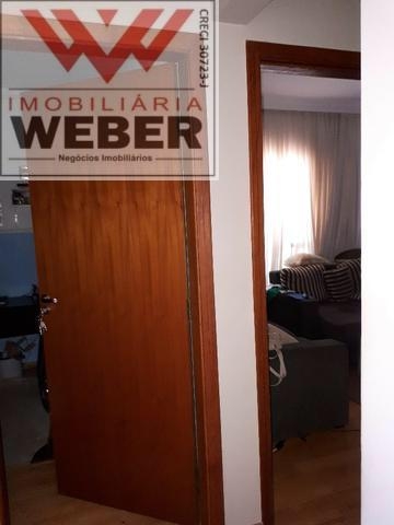 Apartamento à venda com 3 quartos, 160m² - Foto 14