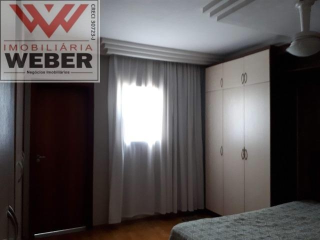 Apartamento à venda com 3 quartos, 160m² - Foto 12