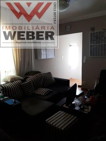 Apartamento à venda com 3 quartos, 160m² - Foto 13