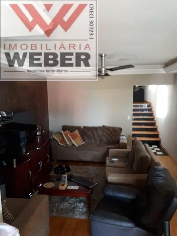 Apartamento à venda com 3 quartos, 160m² - Foto 7