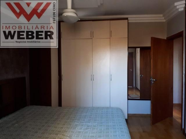 Apartamento à venda com 3 quartos, 160m² - Foto 17