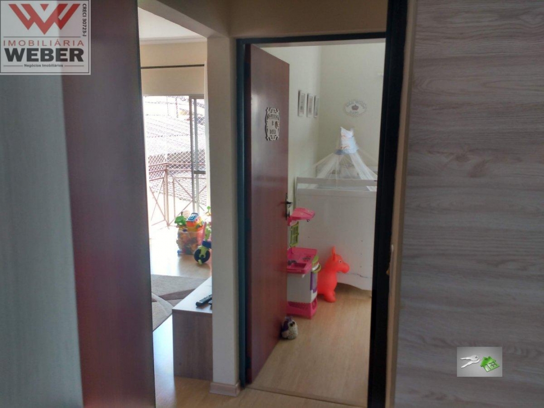 Casa à venda com 3 quartos, 109m² - Foto 12