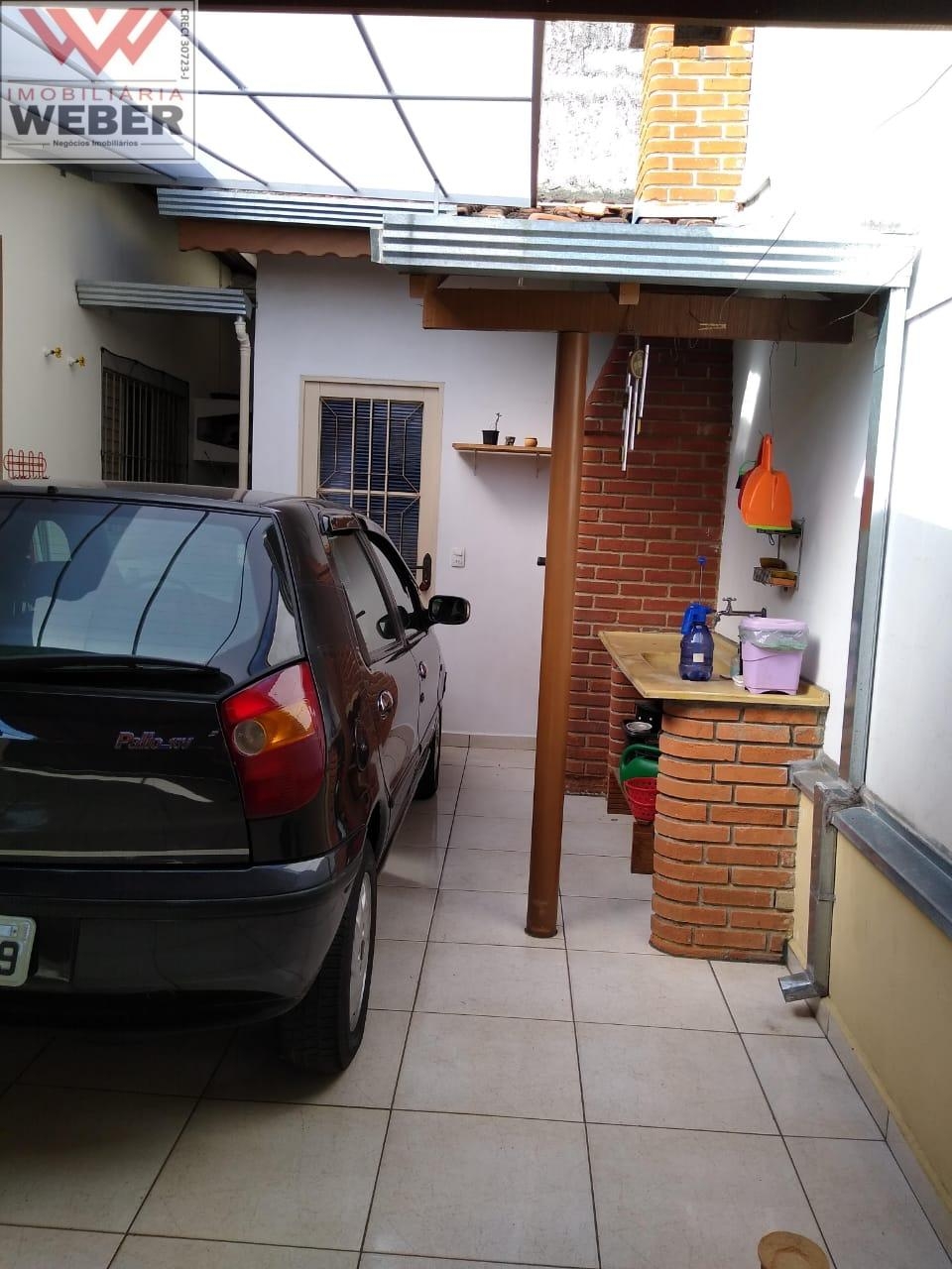 Casa à venda com 3 quartos, 109m² - Foto 14