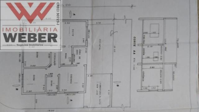 Casa à venda com 3 quartos, 109m² - Foto 19