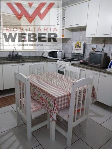 Casa à venda com 3 quartos, 109m² - Foto 5