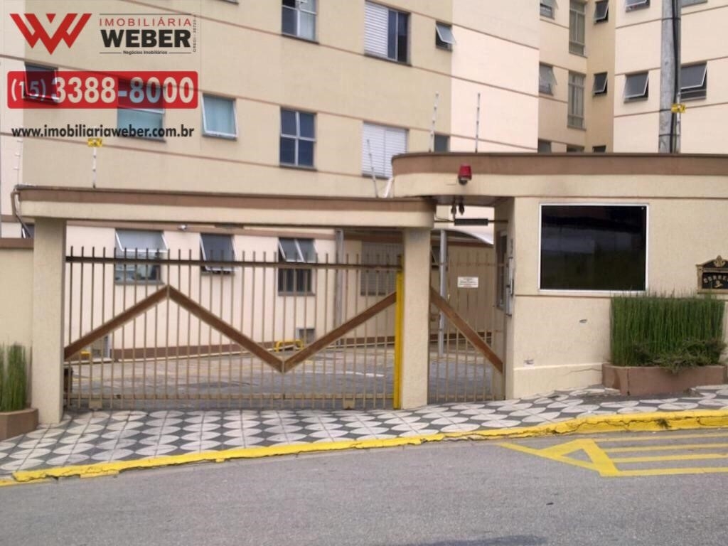 Apartamento à venda com 3 quartos, 70m² - Foto 1