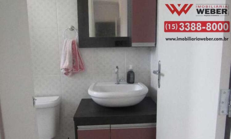 Apartamento à venda com 2 quartos, 67m² - Foto 13