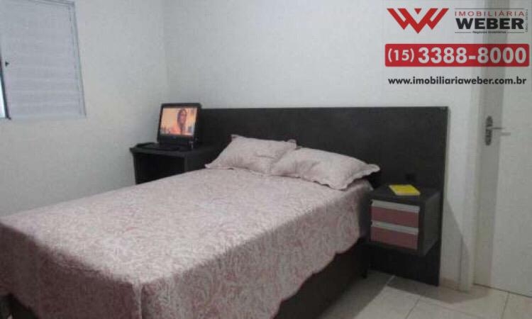 Apartamento à venda com 2 quartos, 67m² - Foto 9