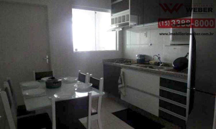 Apartamento à venda com 2 quartos, 67m² - Foto 3