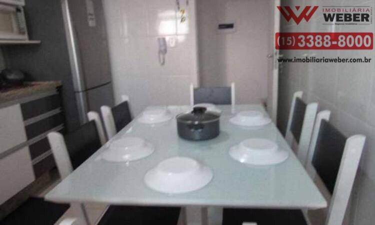 Apartamento à venda com 2 quartos, 67m² - Foto 4