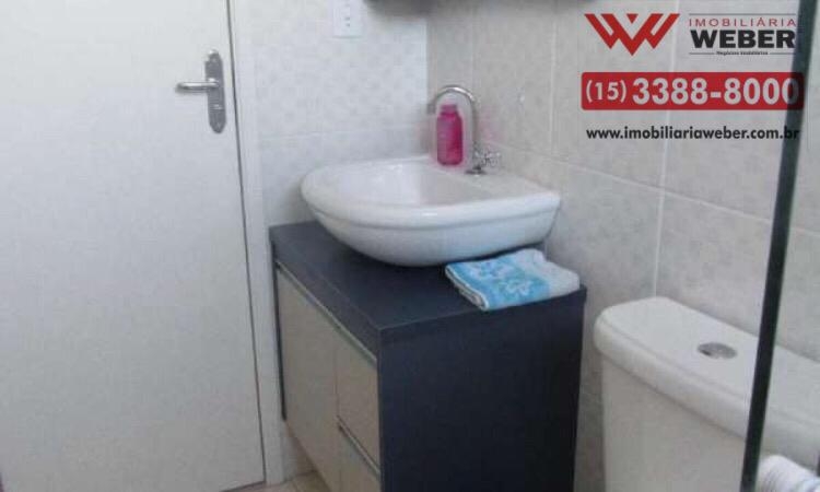 Apartamento à venda com 2 quartos, 67m² - Foto 7