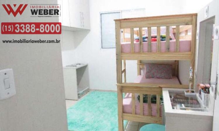 Apartamento à venda com 2 quartos, 67m² - Foto 6