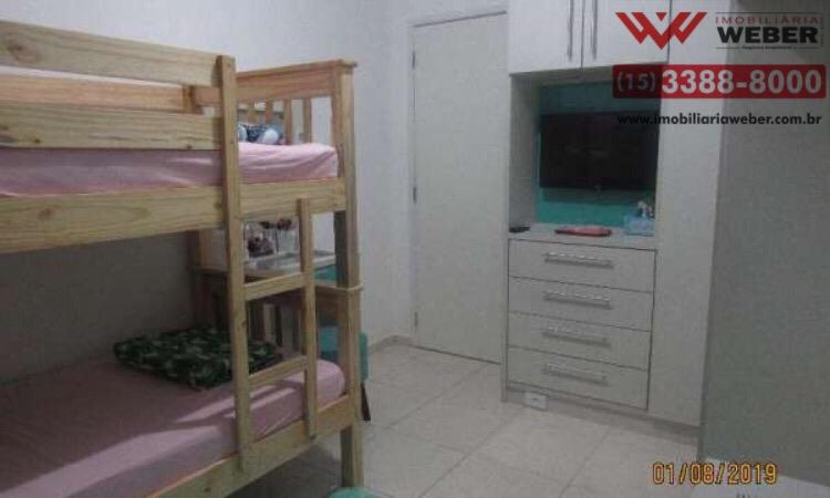 Apartamento à venda com 2 quartos, 67m² - Foto 8