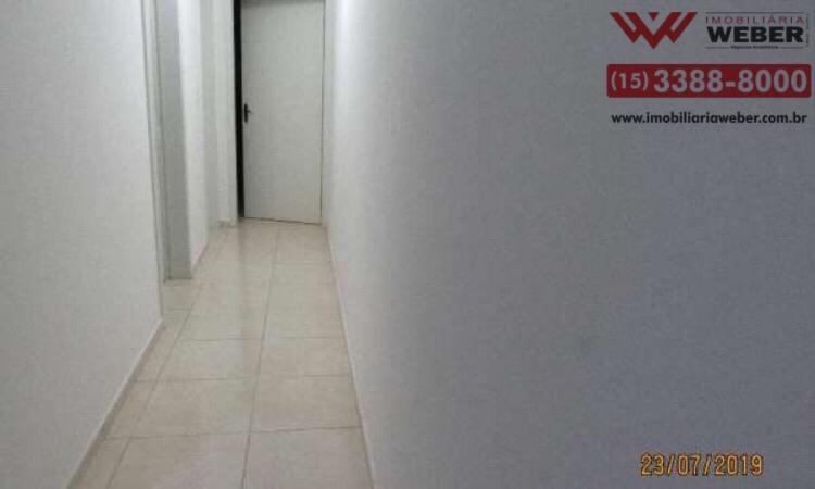 Apartamento à venda com 2 quartos, 67m² - Foto 5