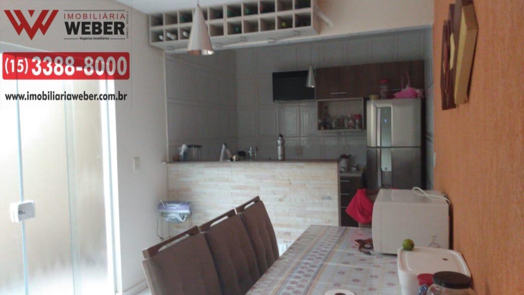 Casa à venda com 3 quartos, 150m² - Foto 15