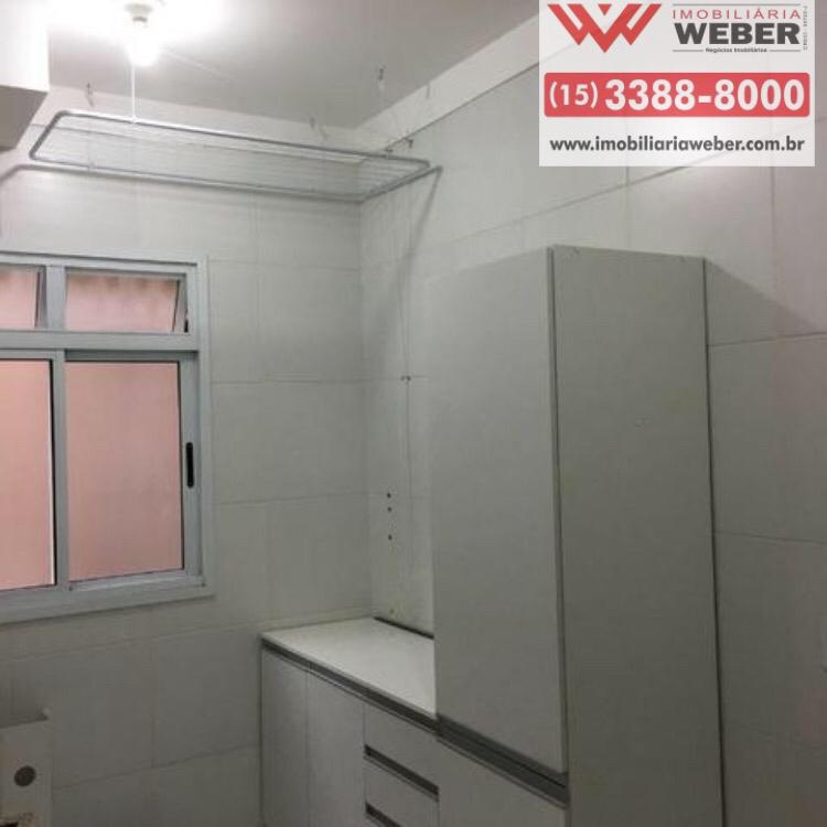 Apartamento à venda com 2 quartos, 50m² - Foto 4