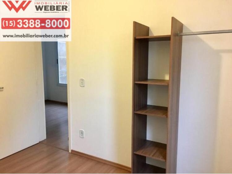 Apartamento à venda com 2 quartos, 50m² - Foto 2