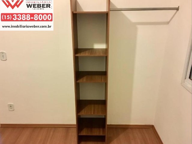 Apartamento à venda com 2 quartos, 50m² - Foto 3