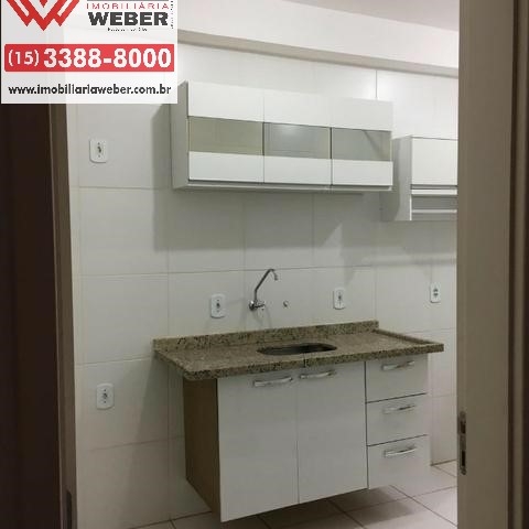 Apartamento à venda com 2 quartos, 50m² - Foto 6