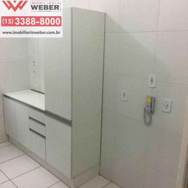 Apartamento à venda com 2 quartos, 50m² - Foto 5